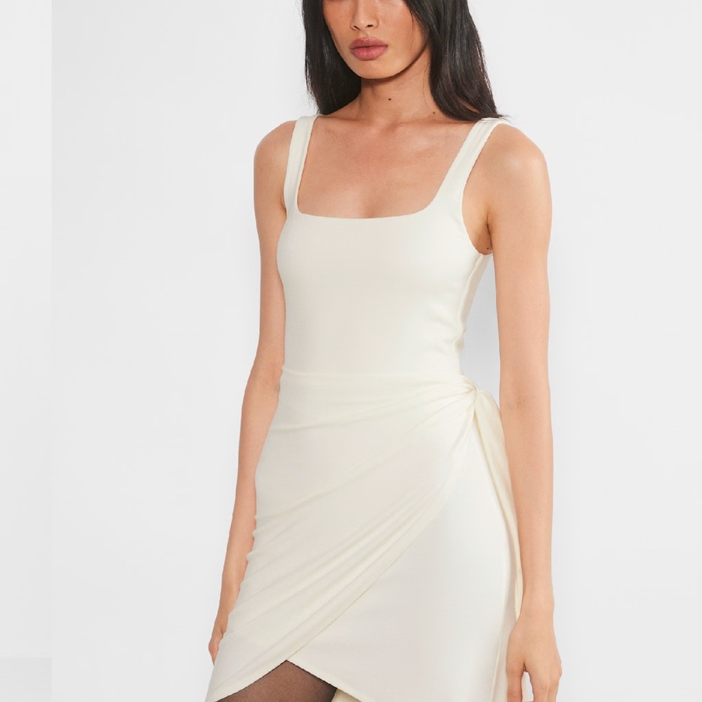 BNWT Wilfred Saturn Mini Dress